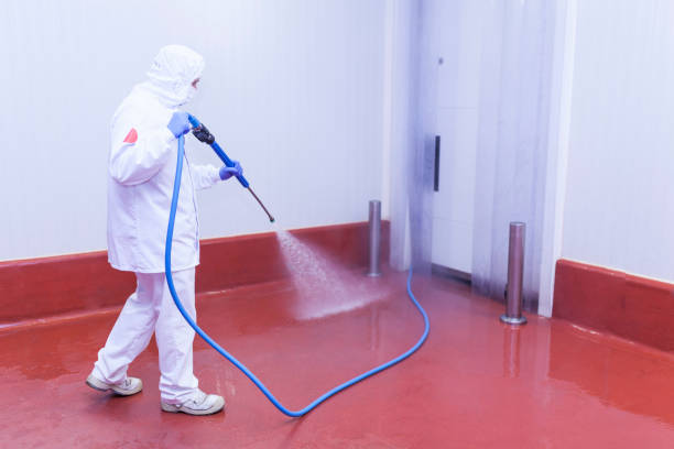 Best Concrete Sealing  in Union City, OK