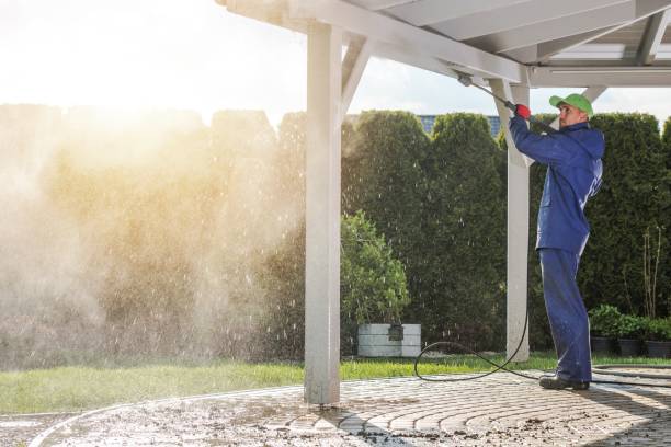 Trusted Union City, OK  Pressure Washing Services Experts