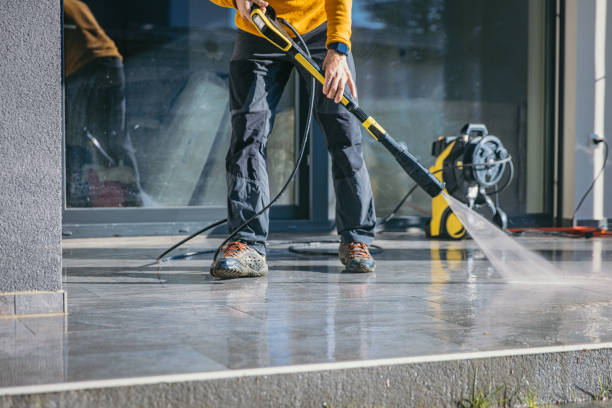 Best Restaurant Pressure Washing  in Union City, OK