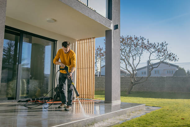 Best Factory Floor Cleaning  in Union City, OK