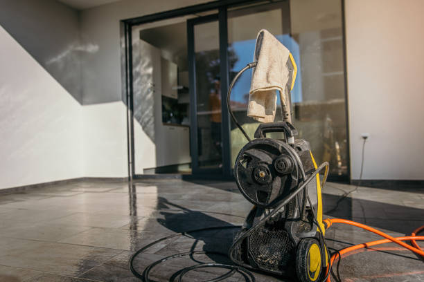 Best Gas Station Cleaning  in Union City, OK